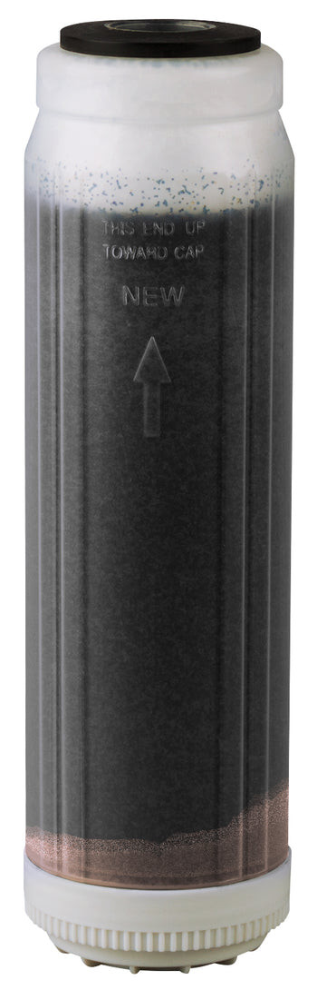 Hydro Logic KDF85 Filter Replacement